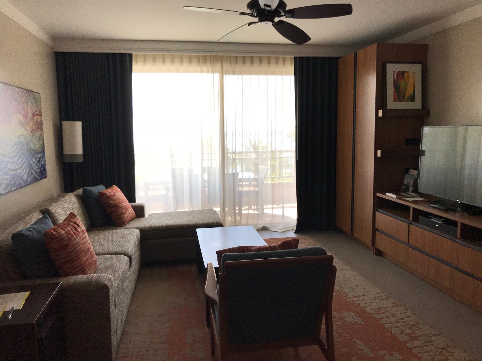 westin nanea sunday brunch