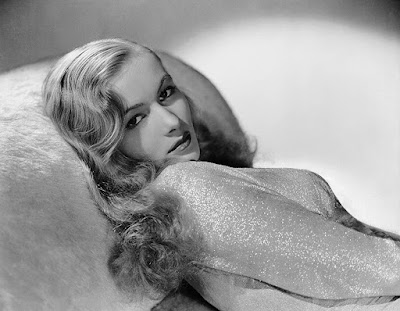 This Gun For Hire Veronica Lake Image 1