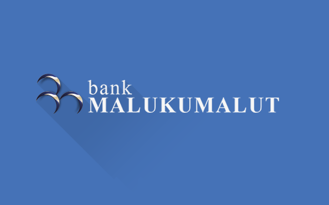 Logo Bank Maluku dan Maluku Utara
