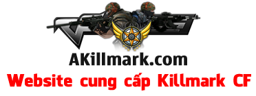 Killmark cf, Killmark cf đẹp, Killmark cf 2014, Killmark cf 2015