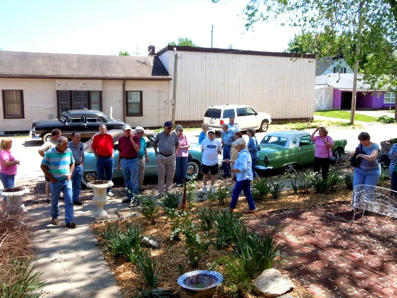 Antique Car Clubs In Louisiana Antique Cars Blog