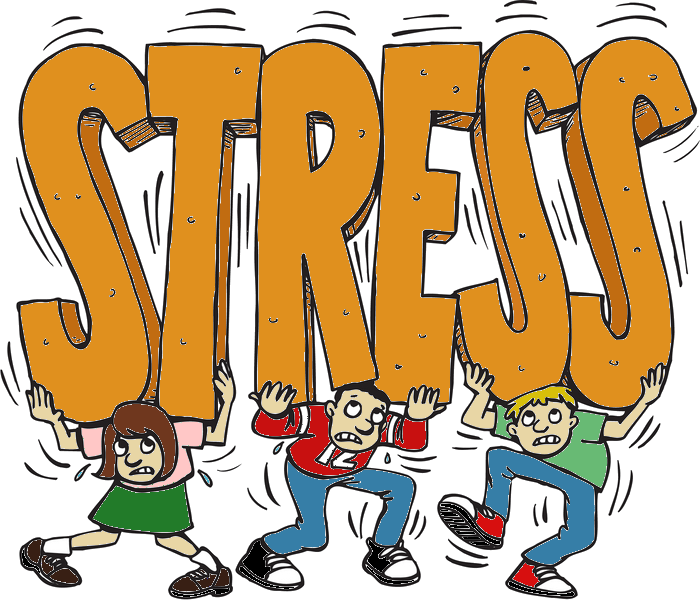 SGPsychStud Stress Management