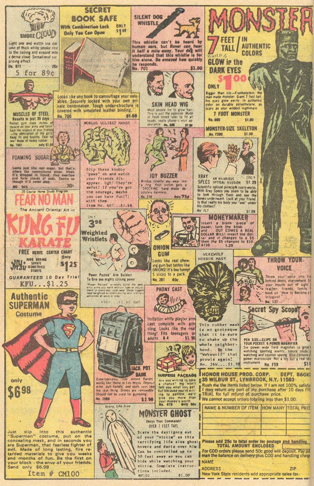 Read online The Flash (1959) comic -  Issue #232 - 36