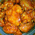 Kulit Ayam Crispy Monggo Catering