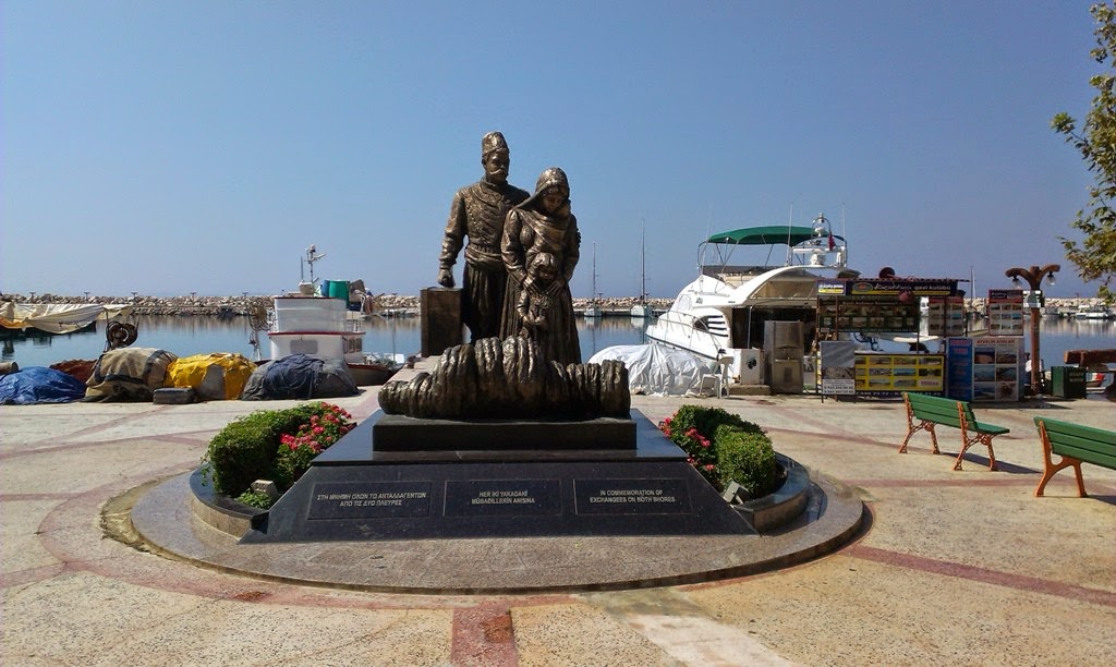 Çanakkaleİzmir 3.Gün( KüçükkuyuAyvalık Etabı 79 km ) / Canakkale