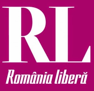 Noul site Romania Libera
