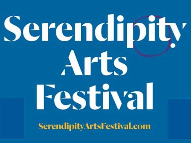 serendipity arts festival