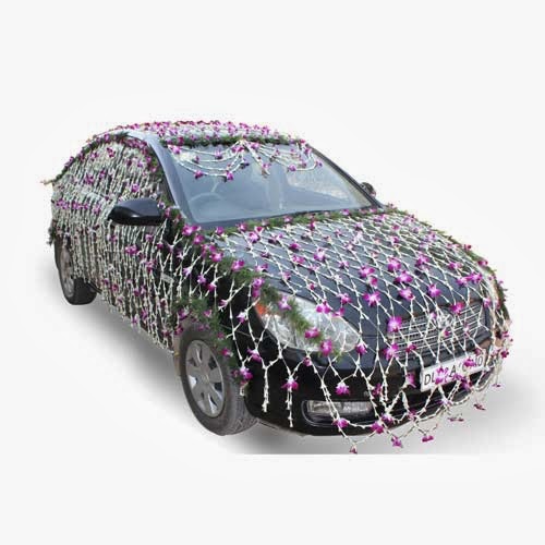 flower decoration in zirakpur