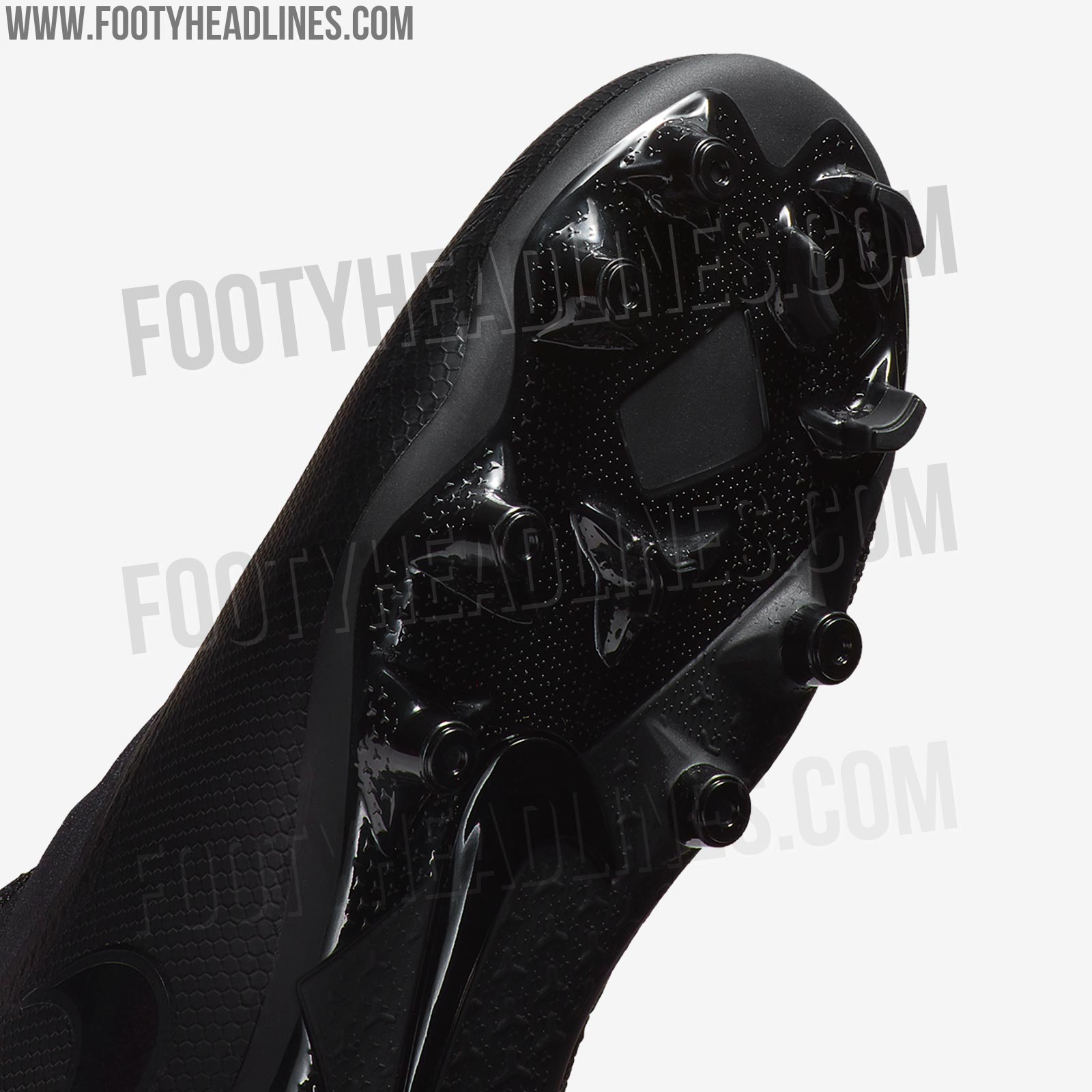 Nike Phantom Vision Academy DF SG PRO Anti Clog Always