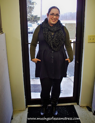Adoption Dress Project Musings of a Seamstress