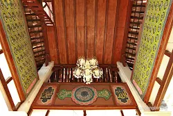 masjid angke jakarta