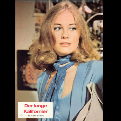 Special Delivery (1976) Cybill Shepherd Image 2