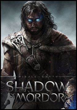 Middle-Earth Shadow of Mordor %100 Türkçe Dil Yaması İndir