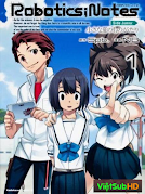 Robotics Notes