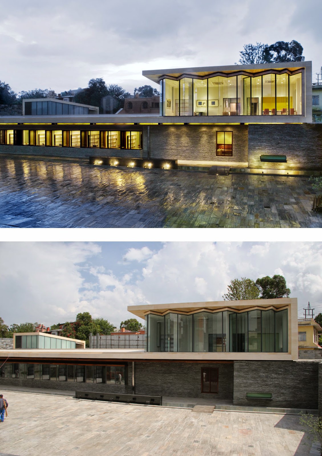 Royal Norwegian Embassy