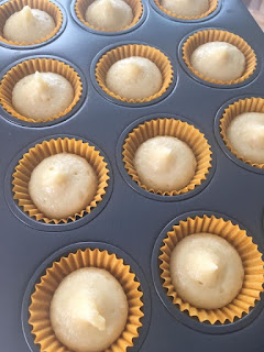 Recette des Petits gâteaux