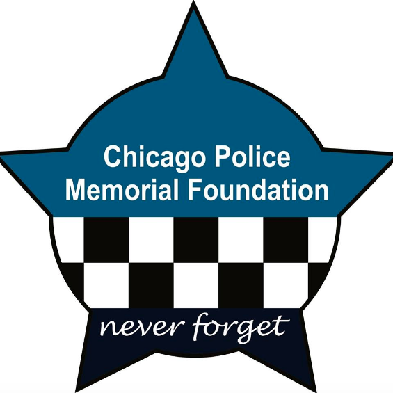 Honoring Our Fallen T-Shirt 2023  Chicago Police Memorial Foundation