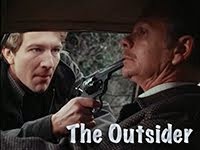 FILM: THE OUTSIDER