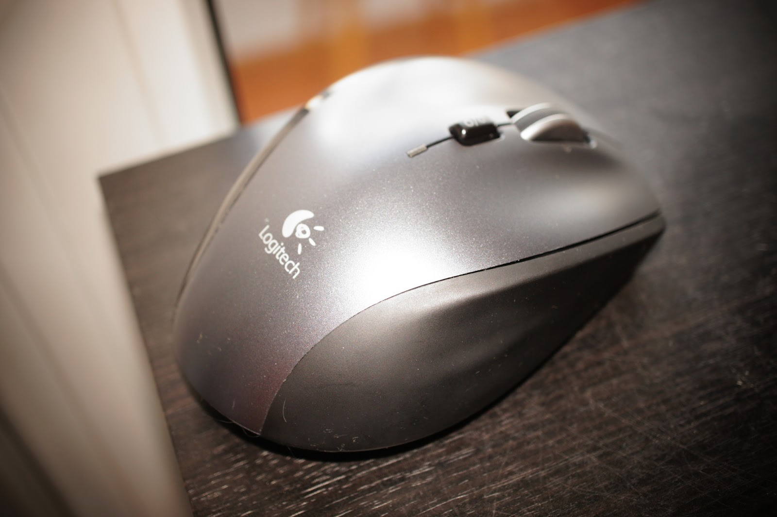 zras.blogspot.com: Logitech Marathon Mouse m705.