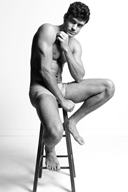 Caio Cesar - Loving Male Models