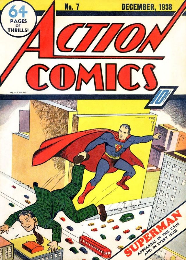 10 Most Expensive DC Comic Books Ever Sold. Are You Lucky Enough to Own