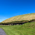 Knowth Megalithic Passage Tomb - Boyne Valley, Ireland