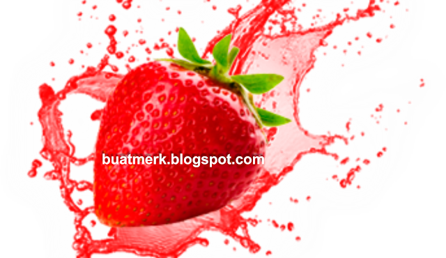 Manfaat Strawberry