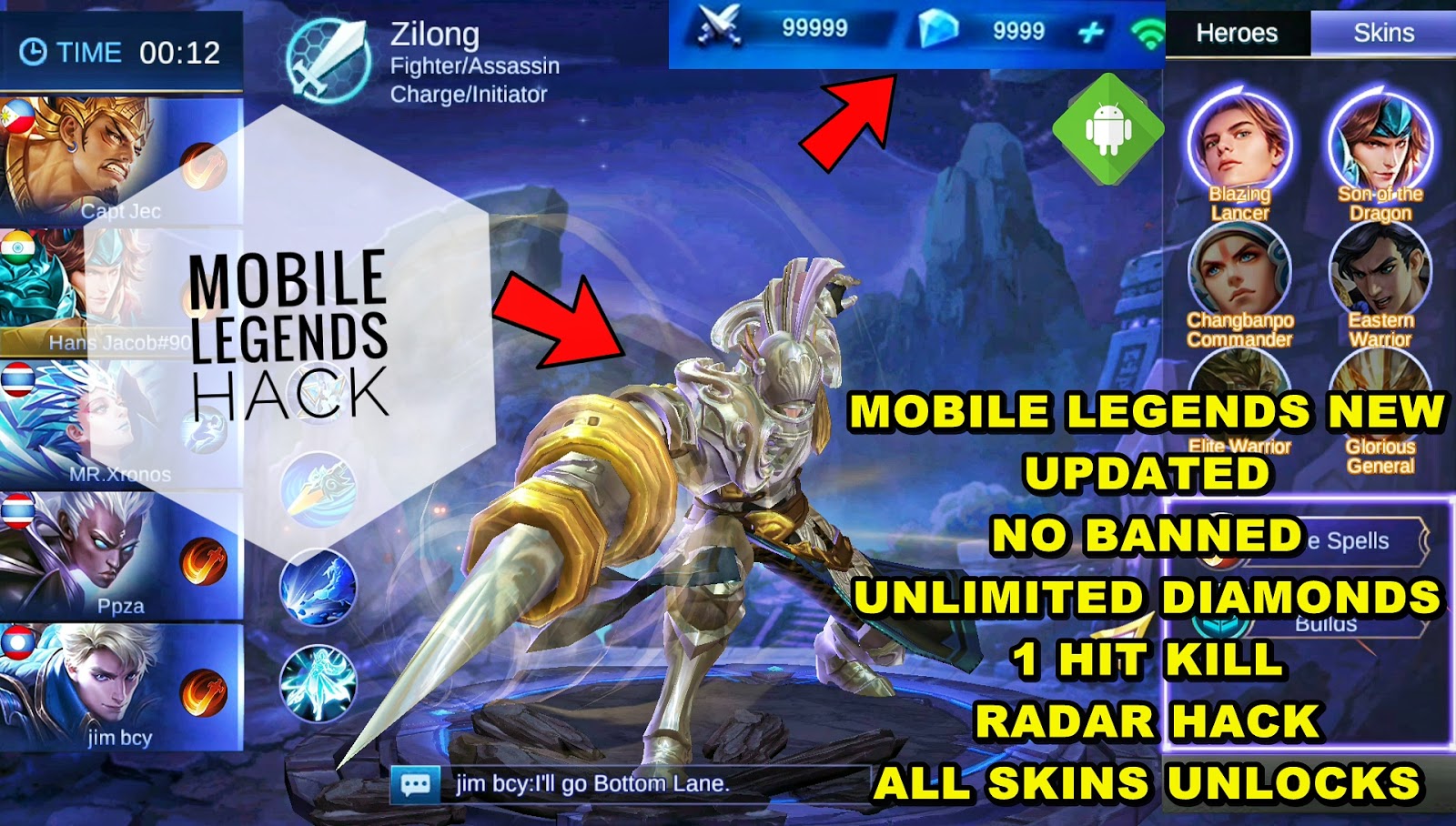 pocket legends hack no download pocket legends hack no download
