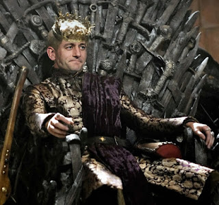 paul ryan is the evil King Joffrey game of thrones paul ryan looks like