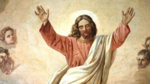 ascension thursday 2021 ascension thursday 2021
