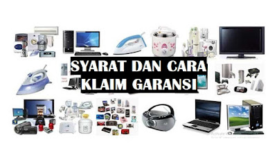 Cara Klaim Garansi Mesin Cuci Sharp Dan Produk Lainnya Melex Indonesia