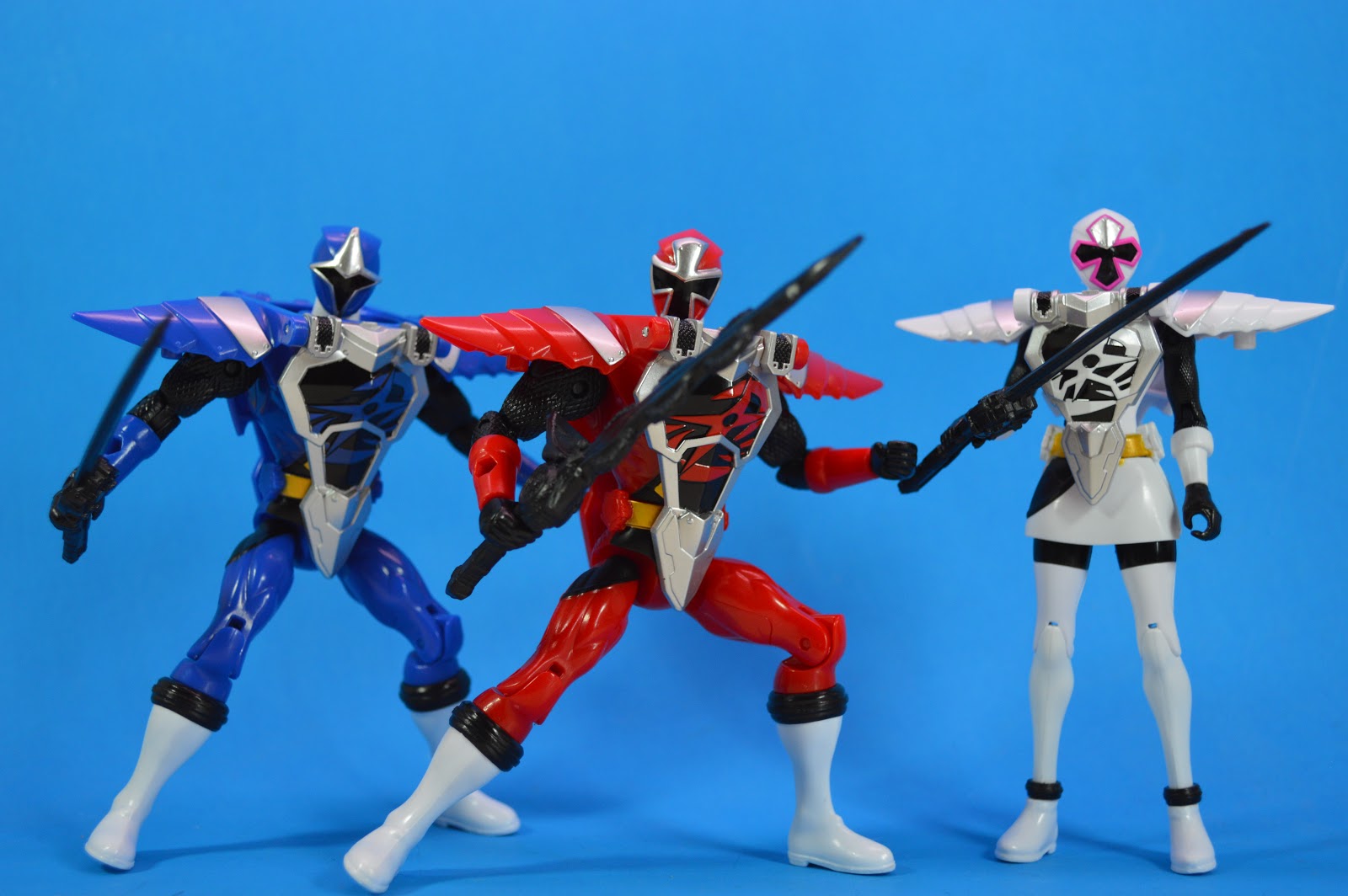 power rangers ninja steel datacom toy