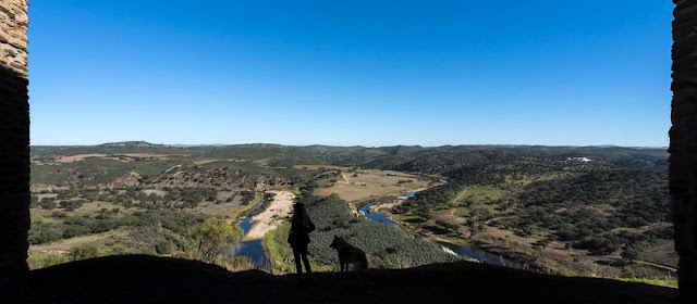 Blog Apaixonados por Viagens - Alentejo - Portugal
