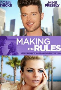 Download Making the Rules 2014 720p WEB-DL 500MB