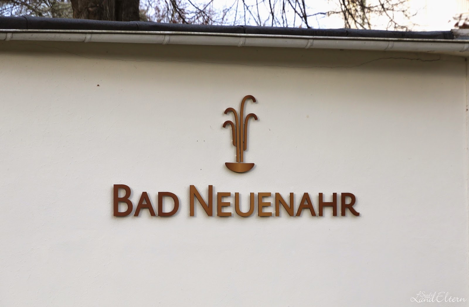 Bad Neuenahr Ahrweiler Stadtmauer