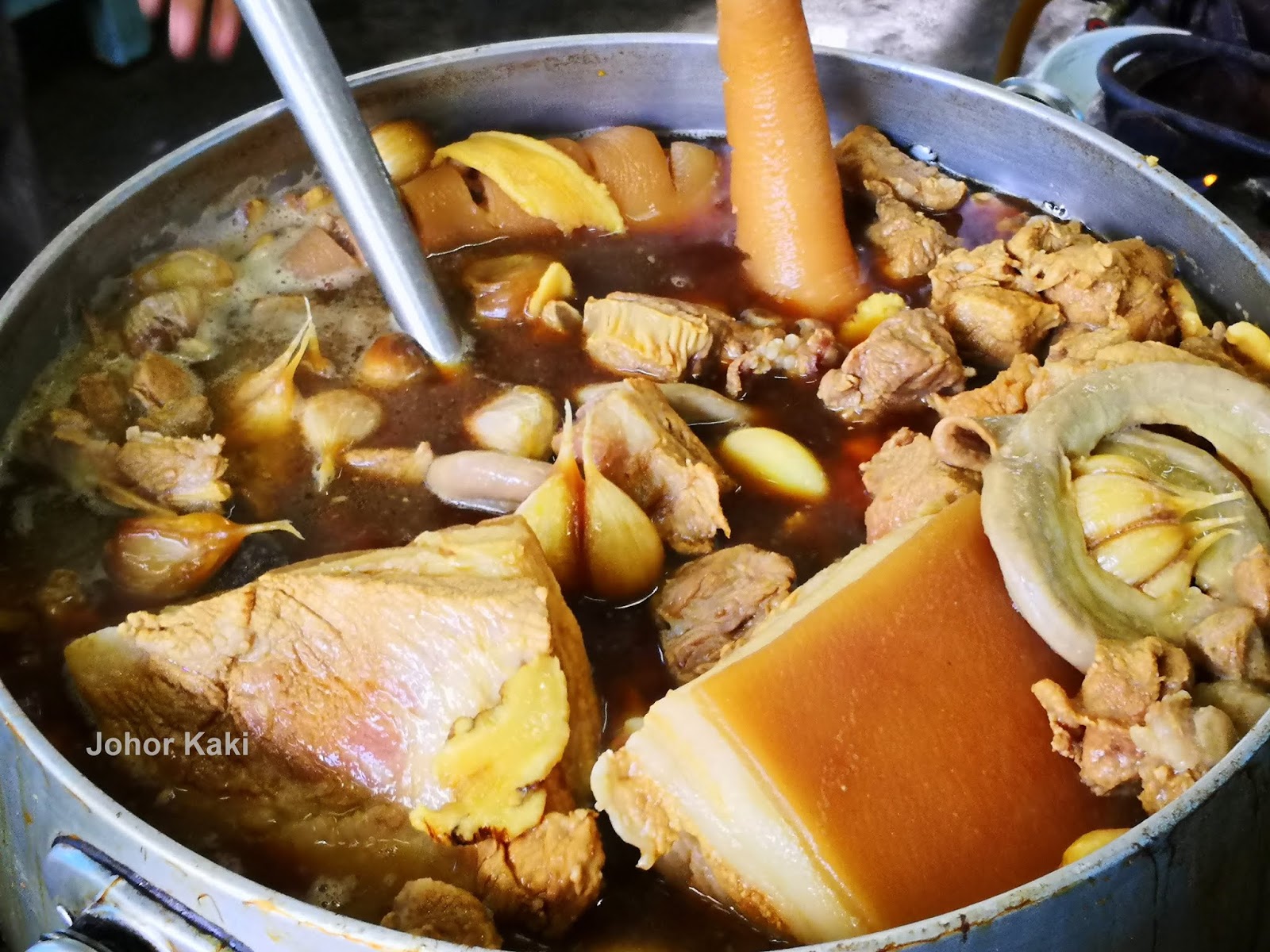 Johor Kaki Travels For Food May 2018