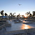 L'incroyable skatepark de Venice Beach