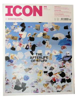 Icon & Architectural Review