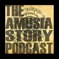 The Amusia Podcast