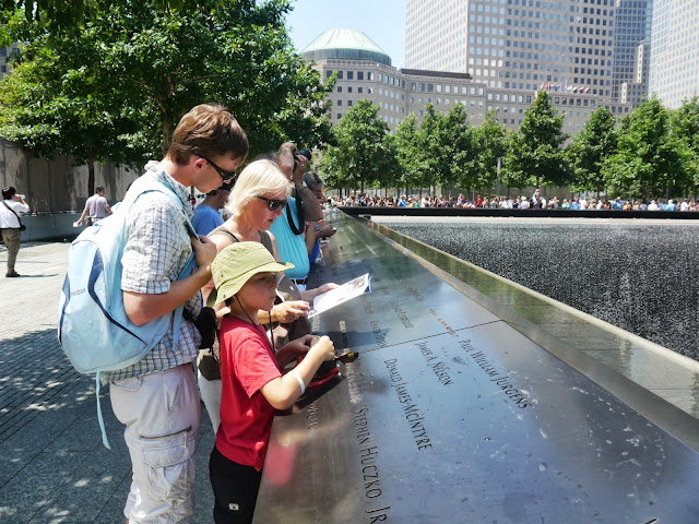 Ground Zero New York