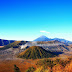 The Mystical Stratovolcano, Bromo Mount