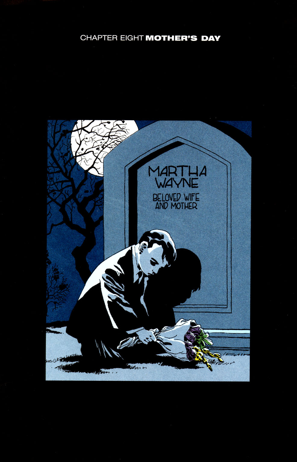 Read online Batman: The Long Halloween comic -  Issue # _TPB - 222