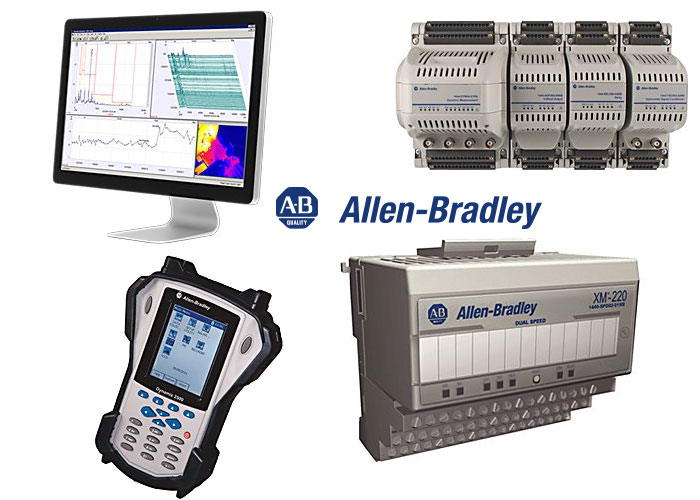 Types of Allen Bradley Monitoring System; Features and Benefits User