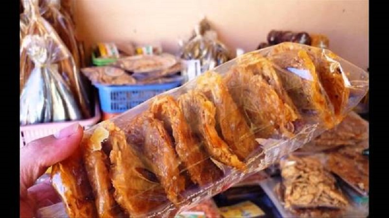 15 addresses to buy specialties of Phan Thiet Binh Thuan as delicious gifts worth visiting