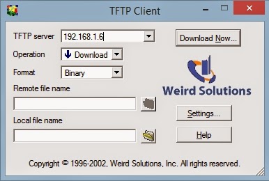 tftp client to flash netgear tftp client to flash netgear