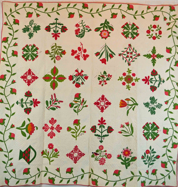 The Literate Quilter Pioneer Quilts Prairie Settlers' Life in Fabric