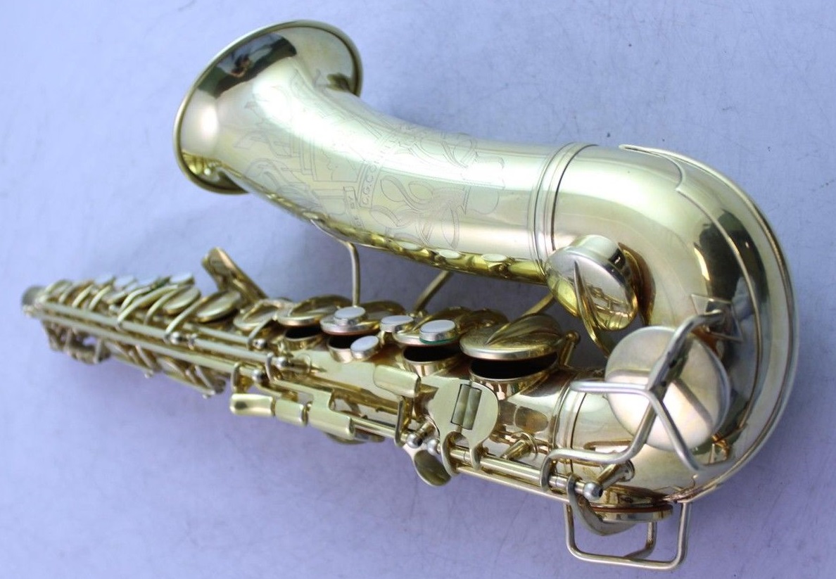 10 Harga Saxophone Termahal 2016 Versi Sandimusika