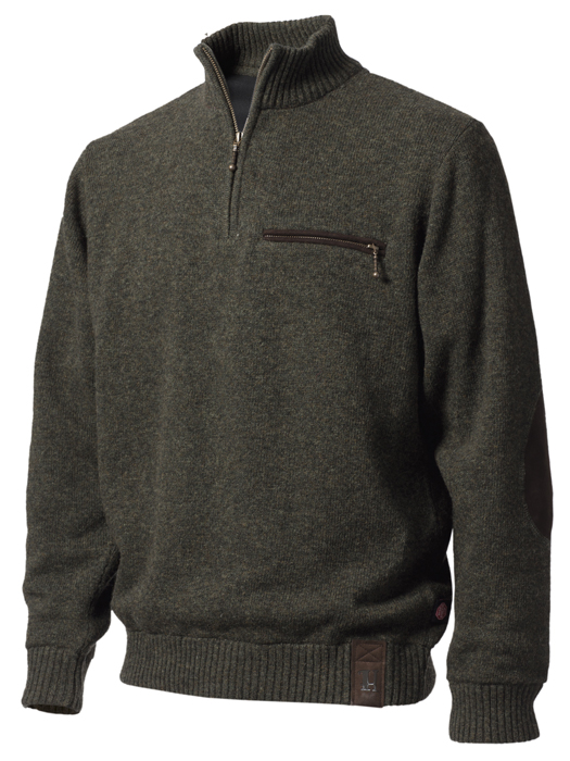 harkila windstopper jumper
