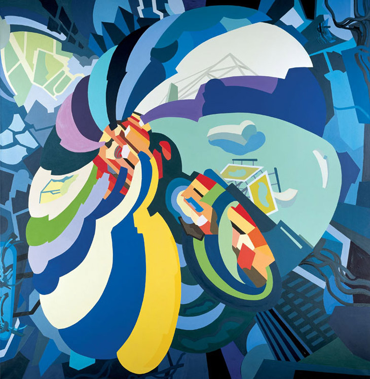 3land Info Juli 2011