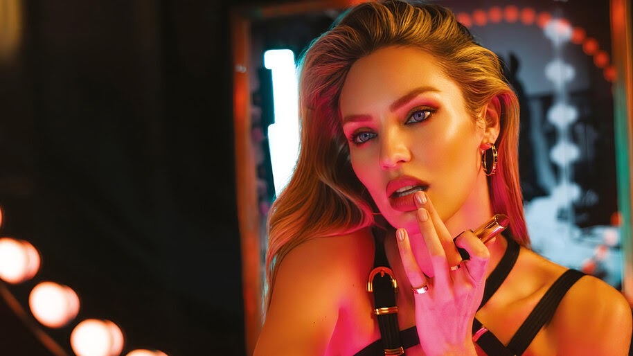 Candice Swanepoel, Beautiful, Model, 4K, #6.465